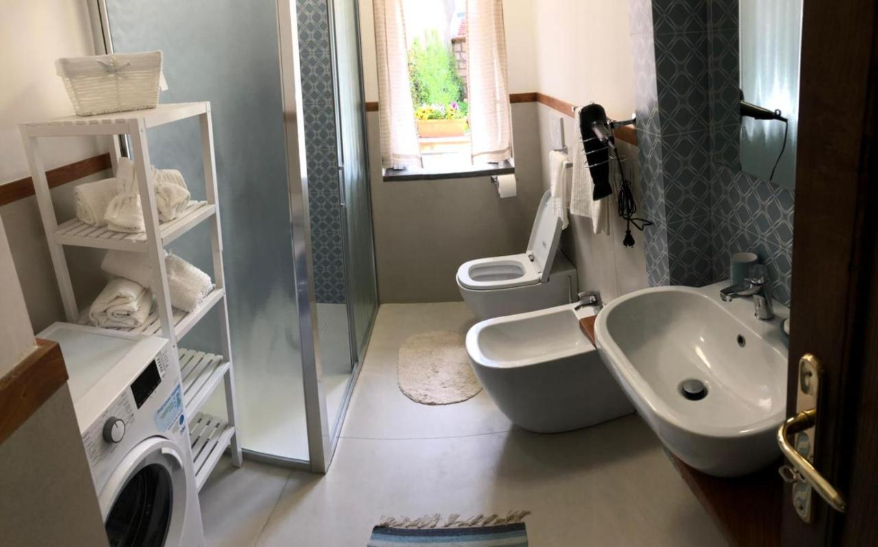 Maison De Lucia Мета Экстерьер фото